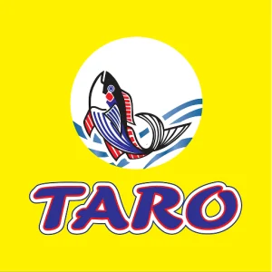 Taro Logo
